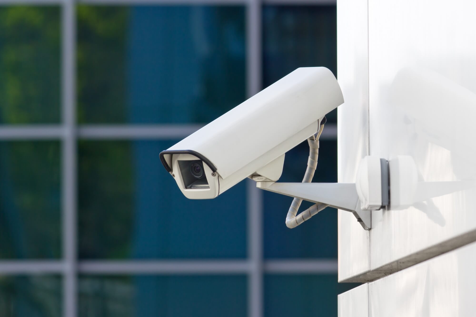 Business Acquisition Loan For Growing Security Systems Company