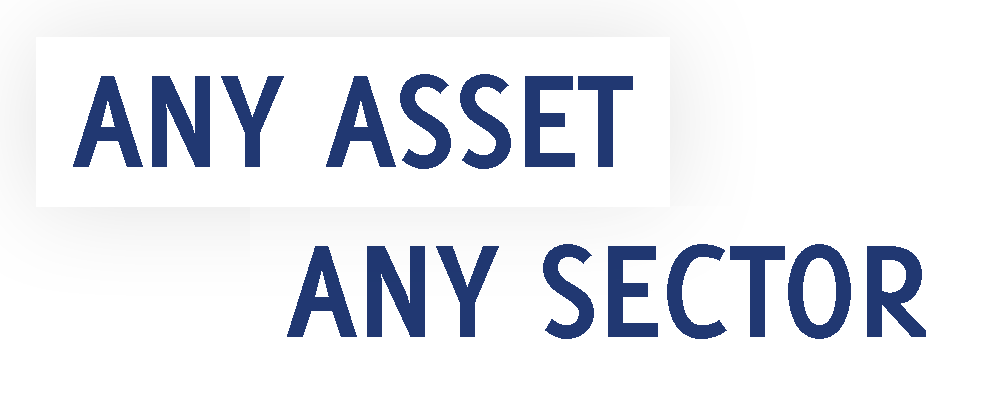 Any Asset, Any Sector